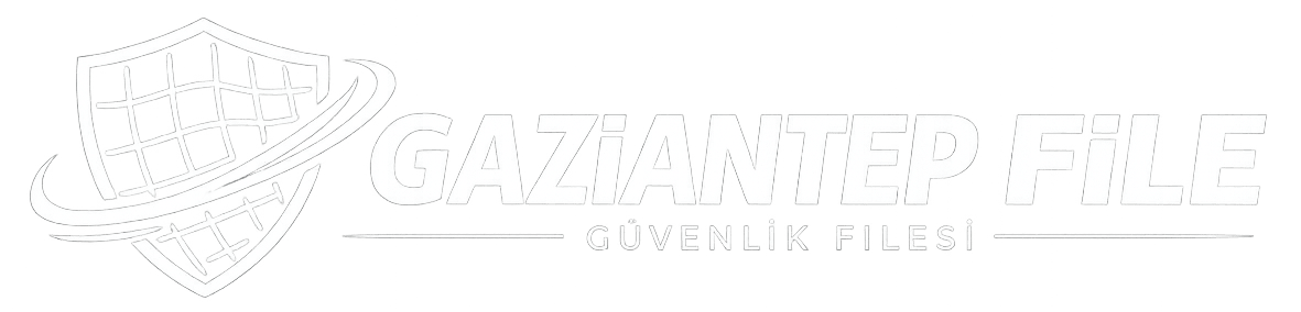 Gaziantep File